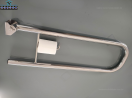 Barra de Apoio Lateral Fixa ou Articulável