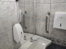 Espelho para Sanitários | Banheiros | Vestiários