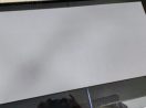 Protetor de borracha para absorção de impacto em portas