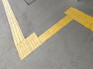 Piso Tátil Para Embutir Durable – Calçadas e Áreas Externas