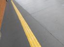 Piso Tátil Para Embutir Durable – Calçadas e Áreas Externas